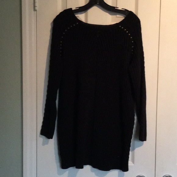 Philosophy ladies sweater/tunic - Picture 5 of 9